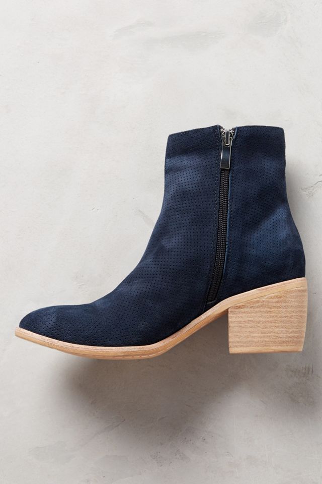 East Bay Stiefel #2