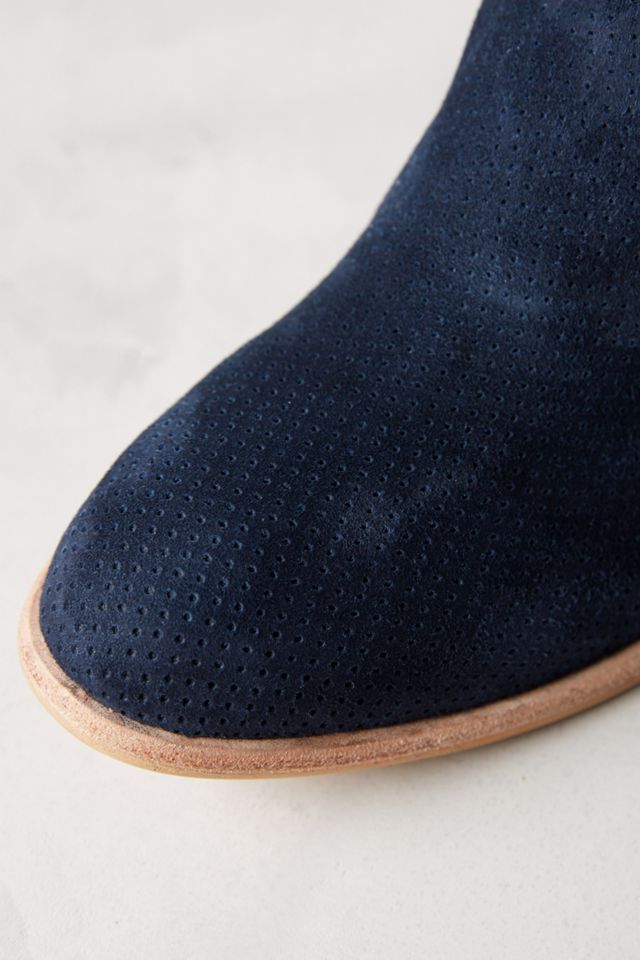 East Bay Stiefel #3
