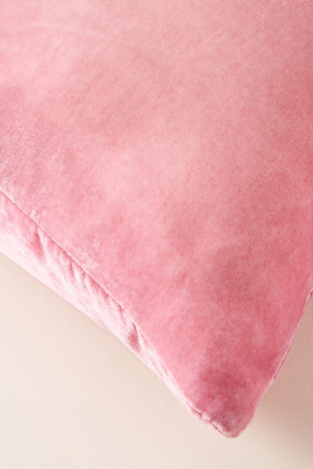 Kevin O'Brien Ombre Velvet Pillow #2