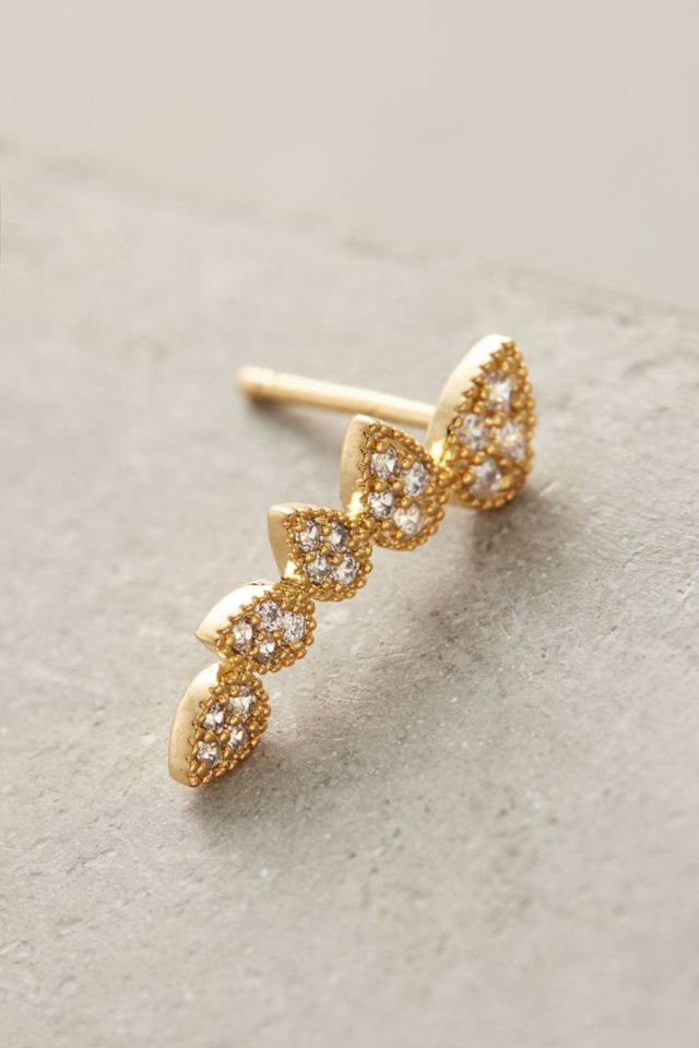Marzia Earrings #1