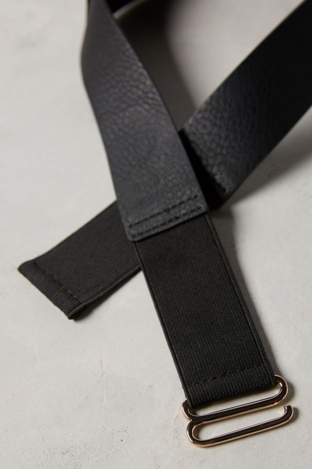 Vica Knotted Belt #1