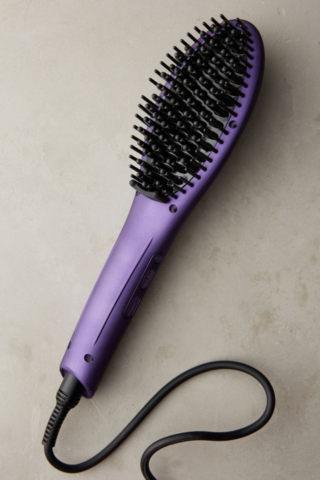 Eva NYC Straightening Brush