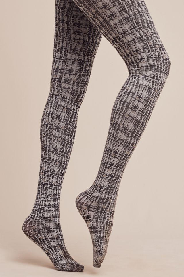 Gridline Tights #1