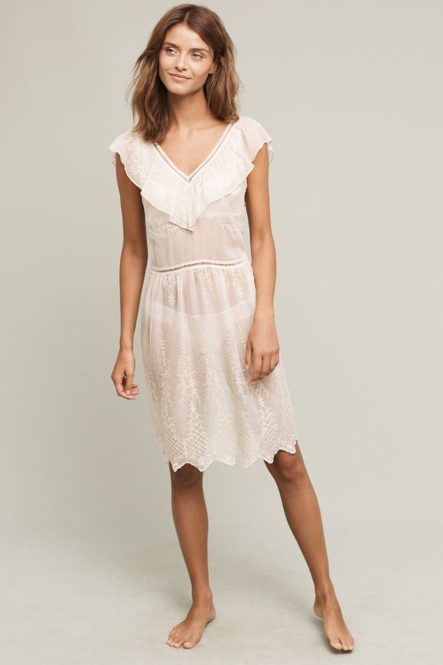 Nantucket Chemise #1