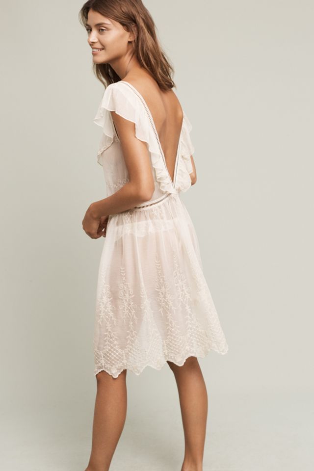 Nantucket Chemise #2