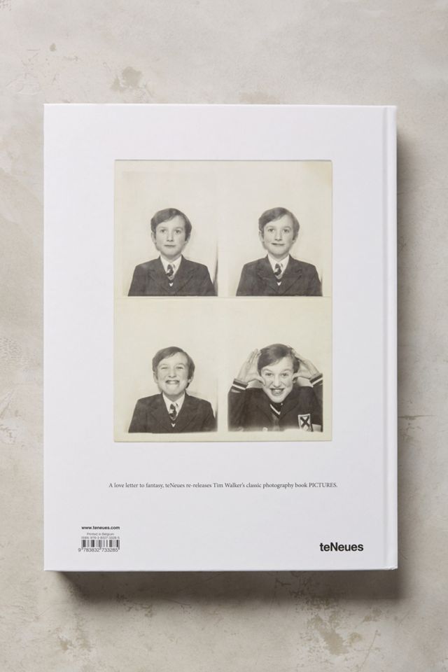 Tim Walker Pictures | AnthroHome