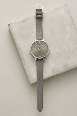 Recolte Watch | Anthropologie