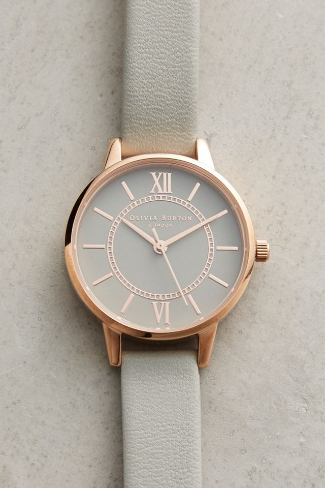 Kennington Watch #1