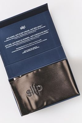 Slip Silk Pillowcase