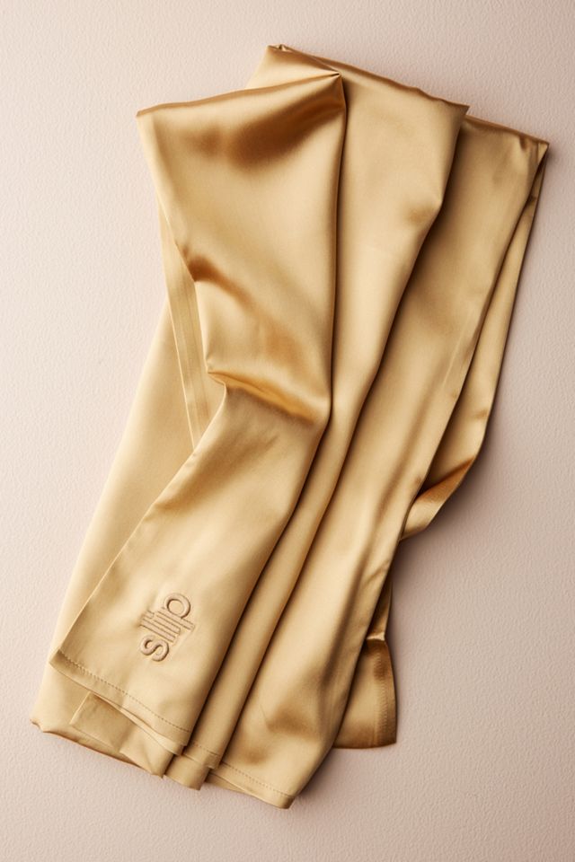 Slip Silk Pillowcase #2