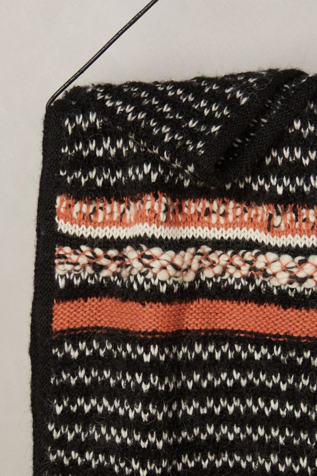 Logan Square Scarf #1