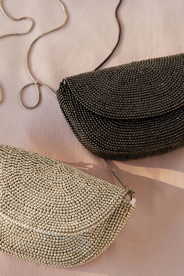 La Garee Beaded Bag #4