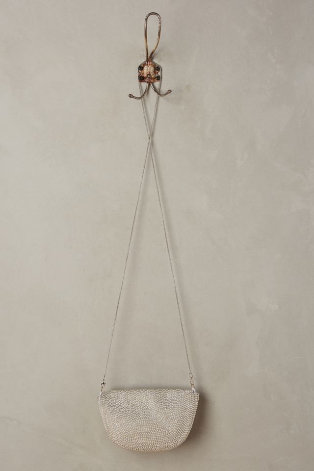 La Garee Beaded Bag #1