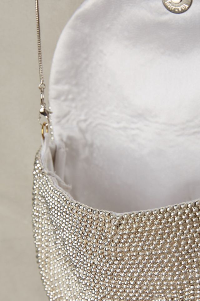 La Garee Beaded Bag #2