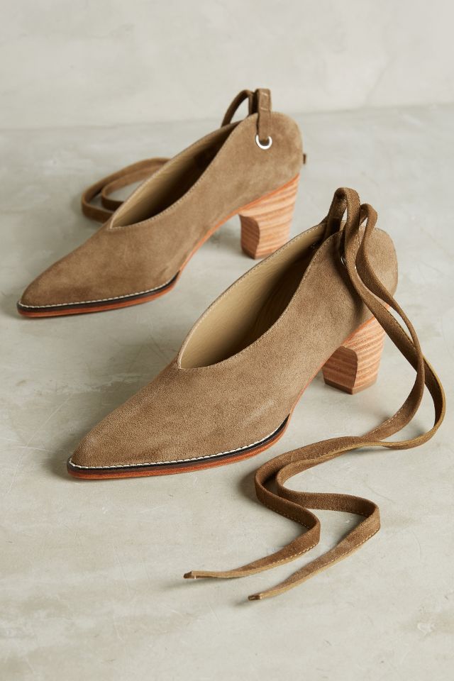 Rachel comey hot sale pumps