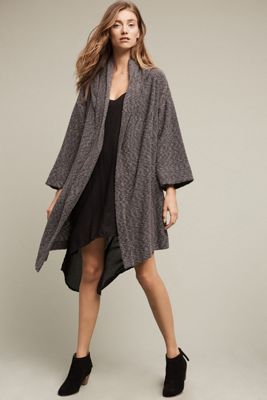 Ingleside Cardigan