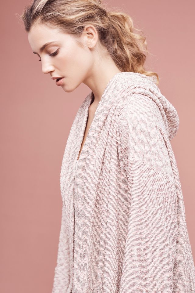 Ingleside Cardigan #1