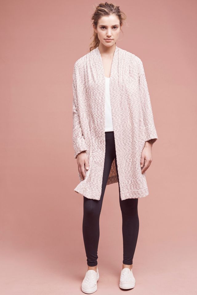 Ingleside Cardigan