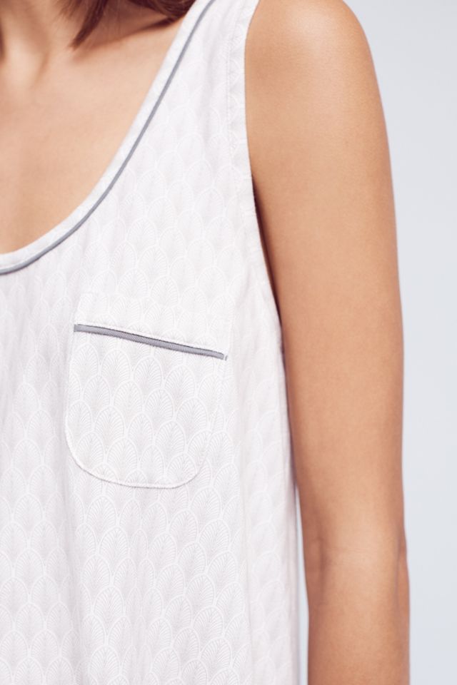 Fleur't Limestone Sleep Tank #1