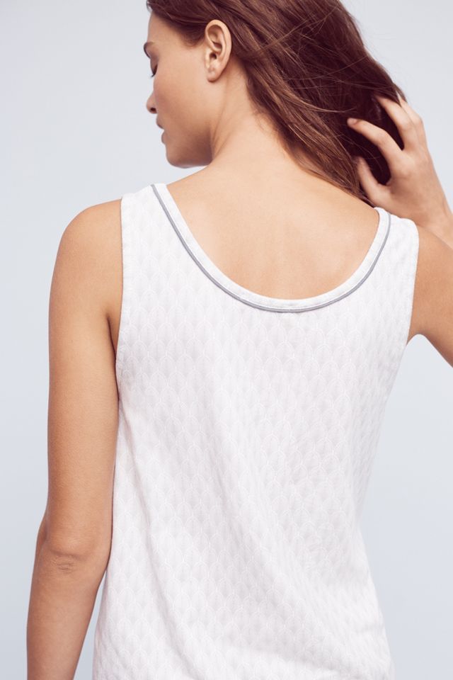 Fleur't Limestone Sleep Tank #2