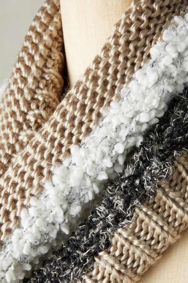 Lanesboro Cowl #1