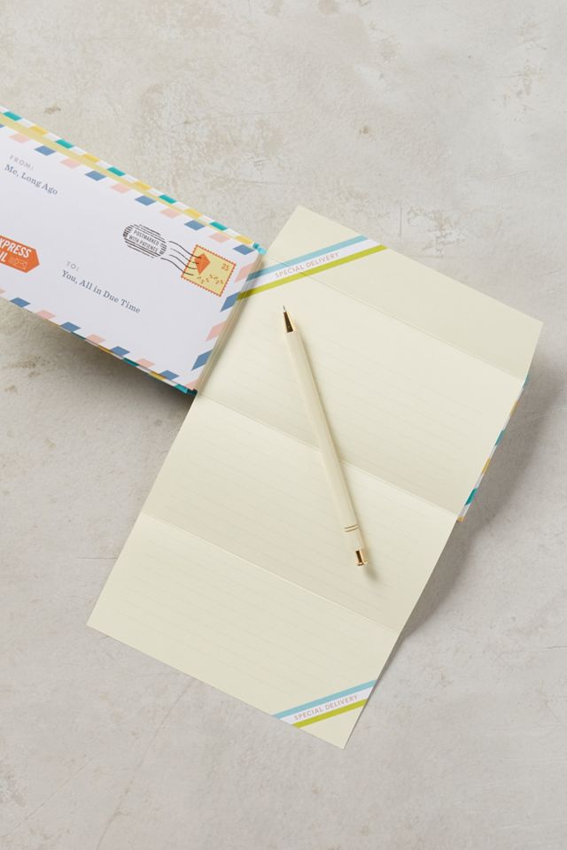 Letters To My Baby #1