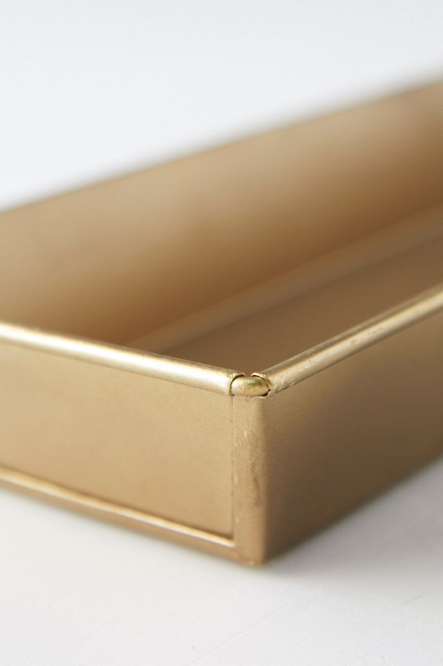 Habit & Form Rectangle Tray #2