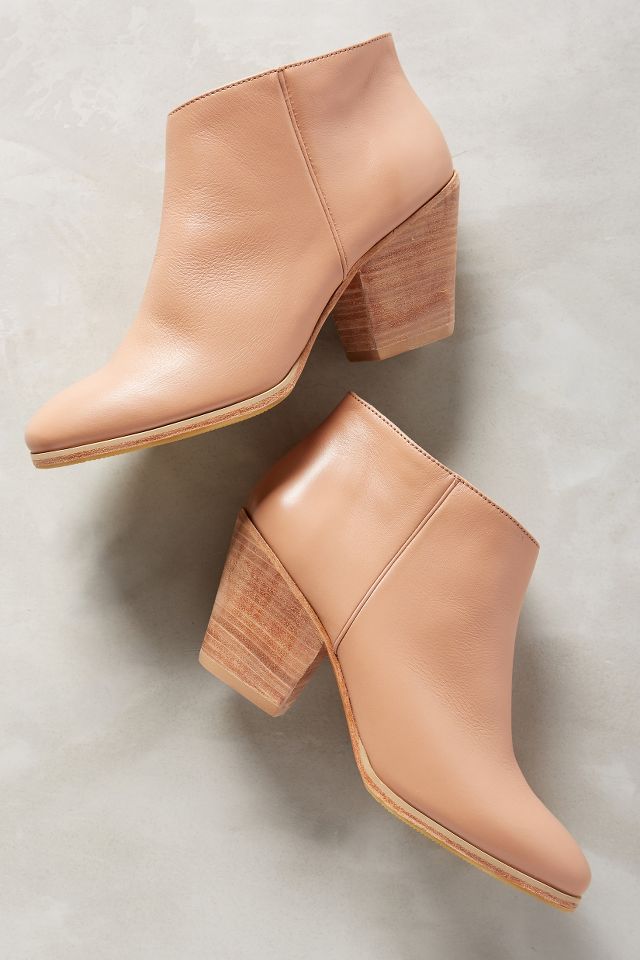 Rachel Comey Mars Ankle Boots