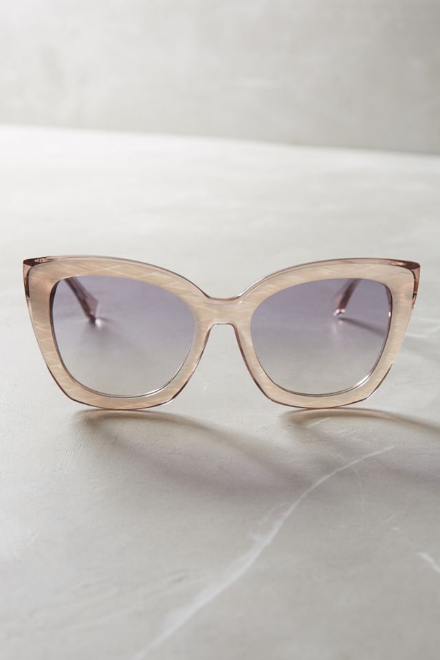 Lafayette Sunglasses | Anthropologie