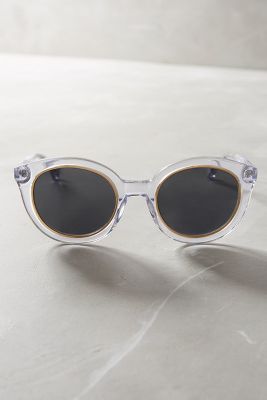 Holland Sunglasses | Anthropologie