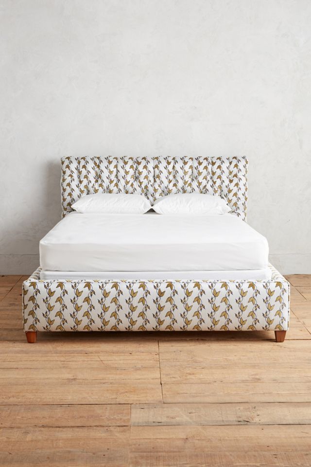 Vine-Woven Lena Bed #2