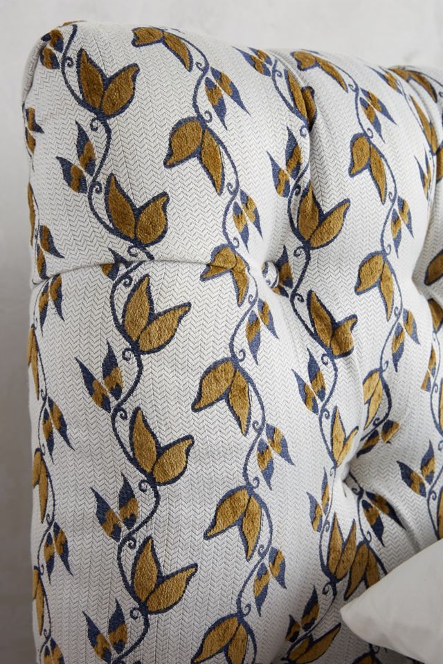 Vine-Woven Lena Bed #3