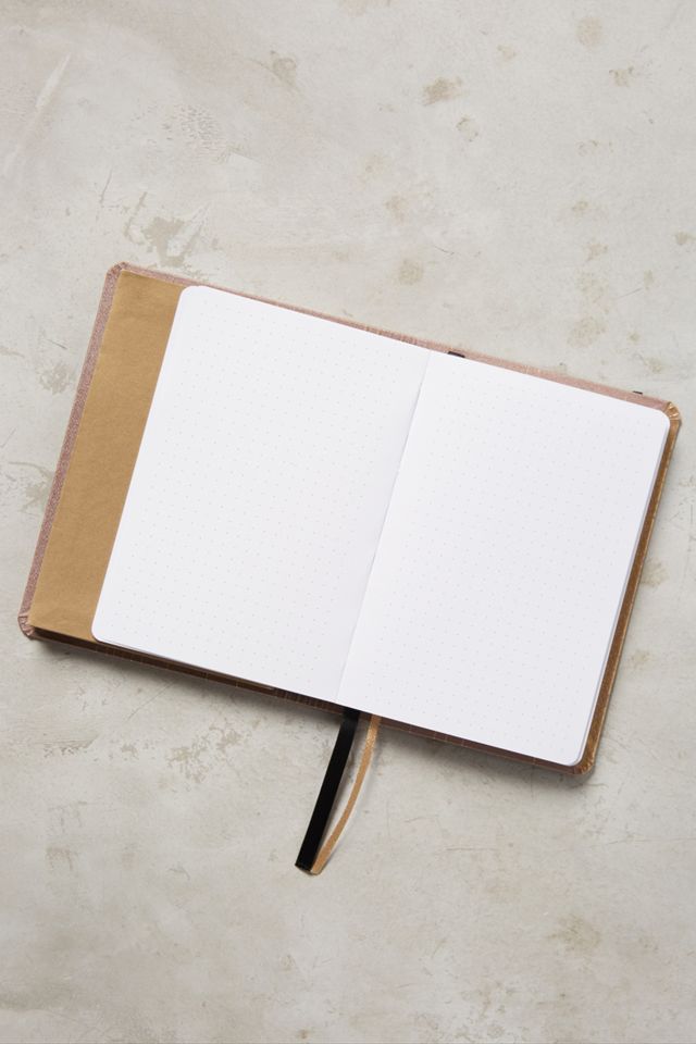 Observer Travel Journal #1
