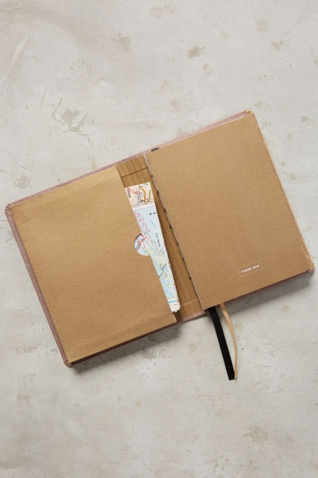 Observer Travel Journal #2