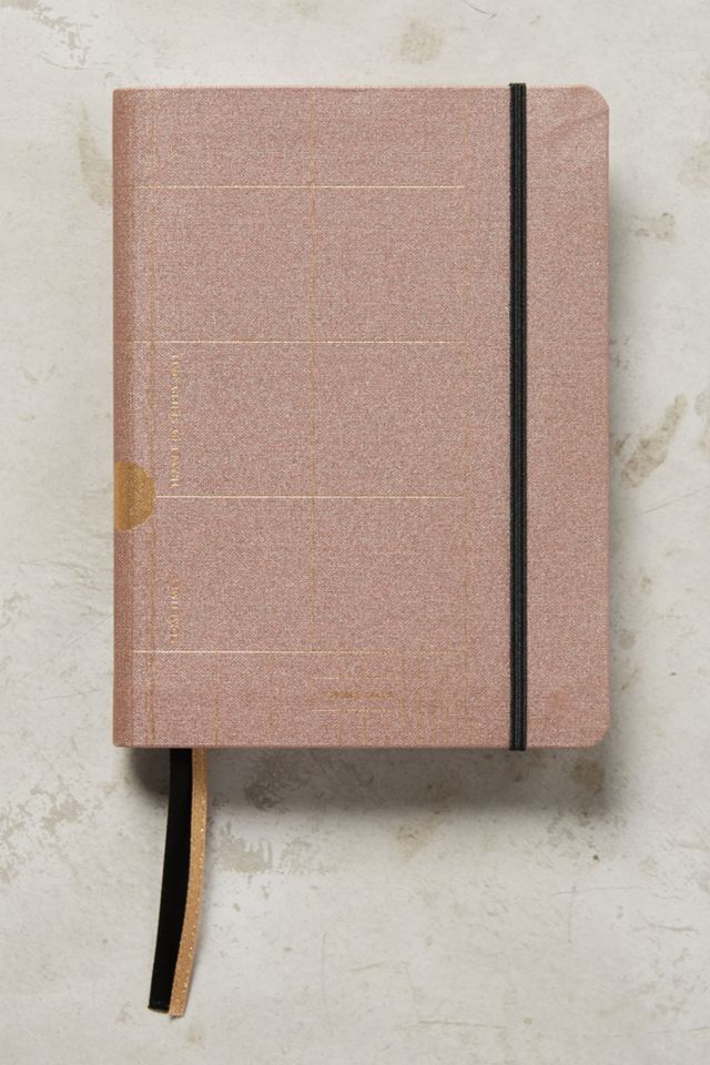 Observer Travel Journal