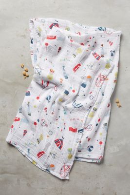 Haven Swaddle
