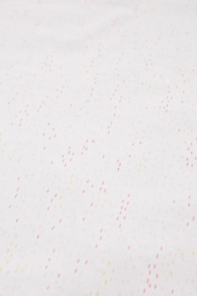 Confetti Crib Sheet #1