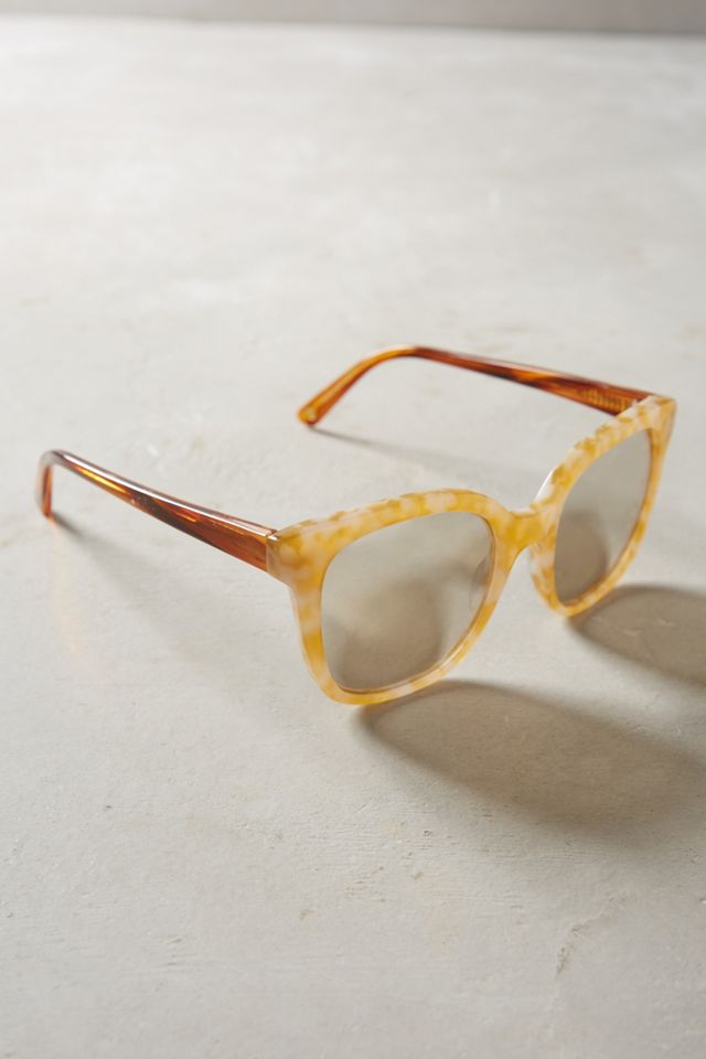 ett:twa Fiesta Sunglasses #1
