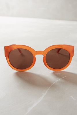 Lotte Sunglasses | Anthropologie