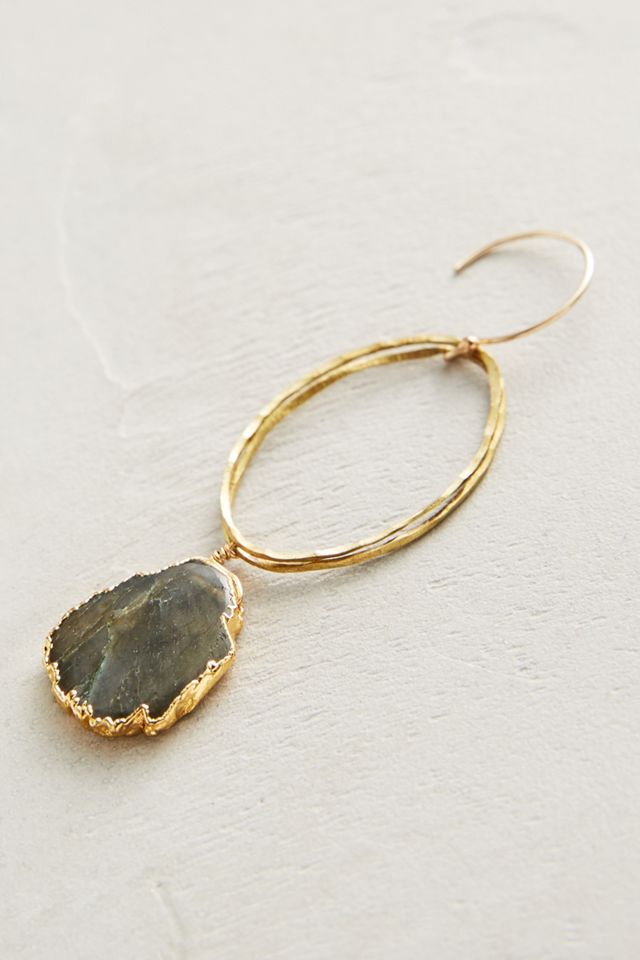 Agate Drops #2