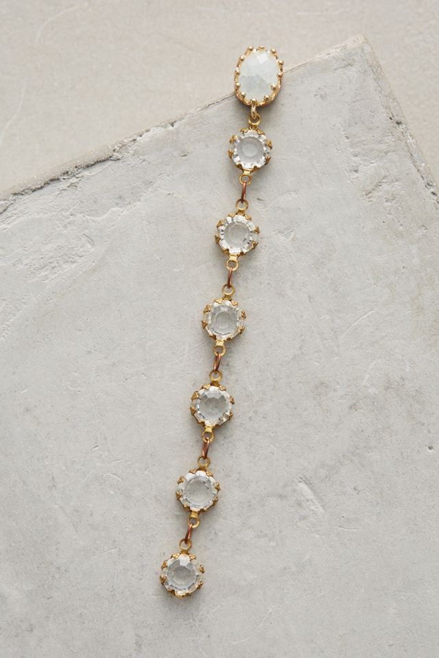 Chime Drop Earrings #1