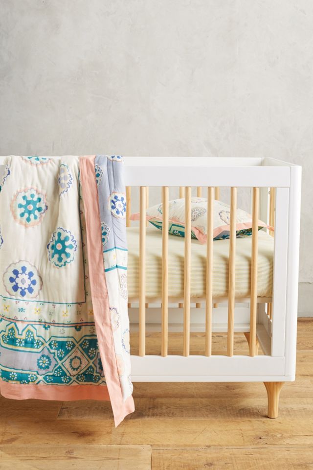Ponsonby Toddler Quilt #1