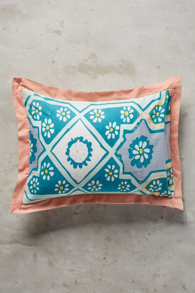 Ponsonby Toddler Sham #1