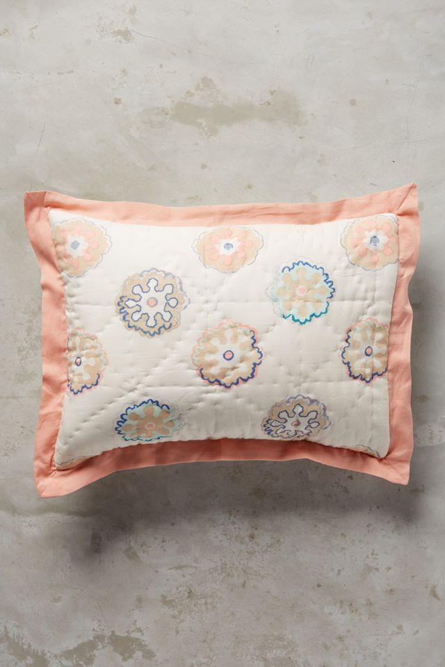 Ponsonby Toddler Sham