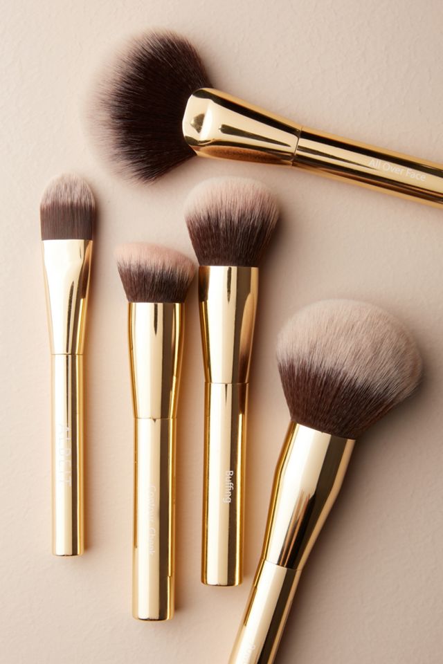 Albeit Contour & Cheek Brush #1