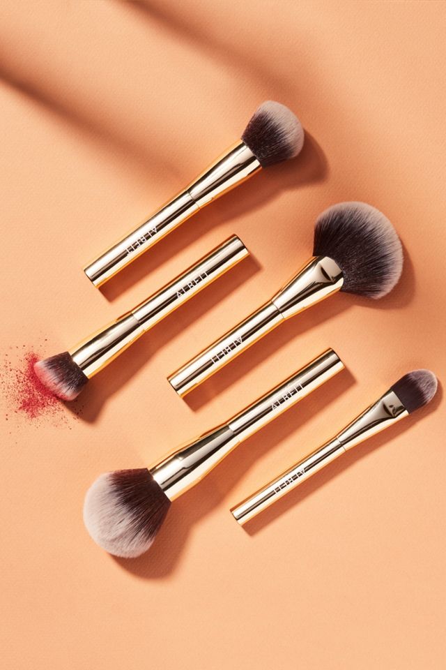 Albeit Contour & Cheek Brush #3