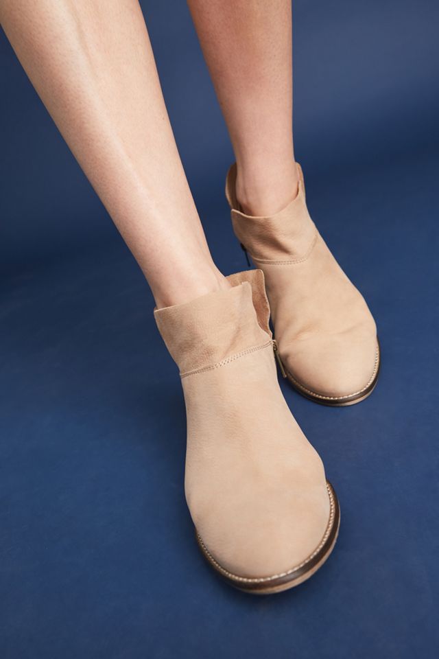 Seychelles Snare Booties #1