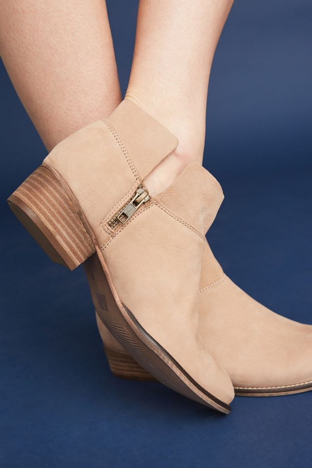 Seychelles Snare Booties #2