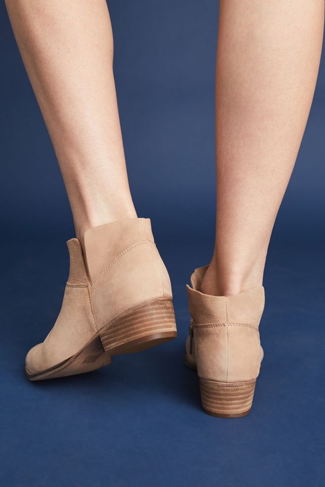 Seychelles Snare Booties #3