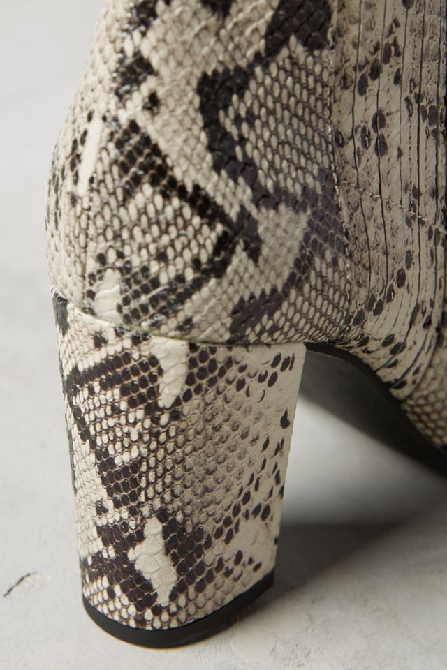 Seychelles Accordian Boots #4
